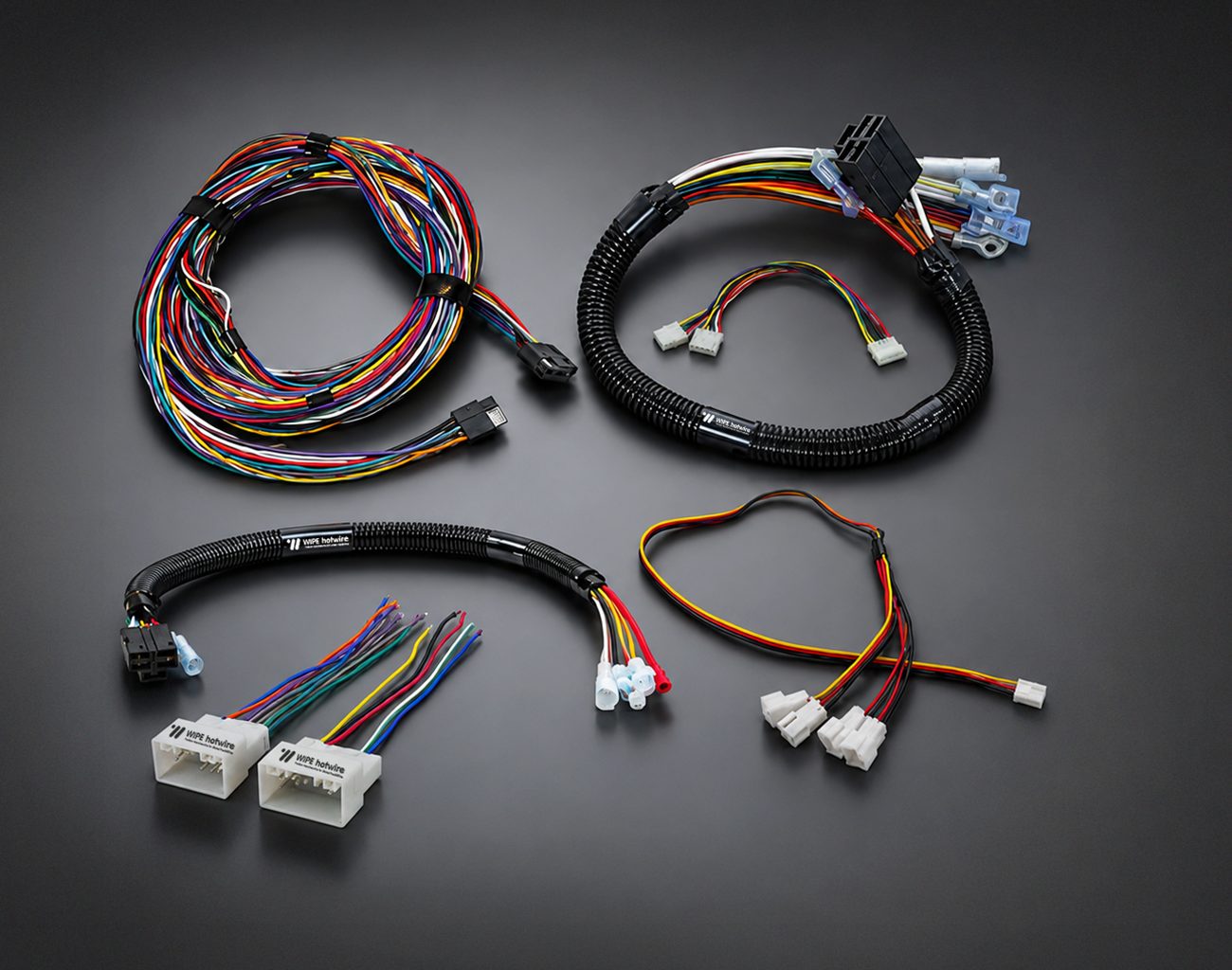 Lighting Wiring Harness